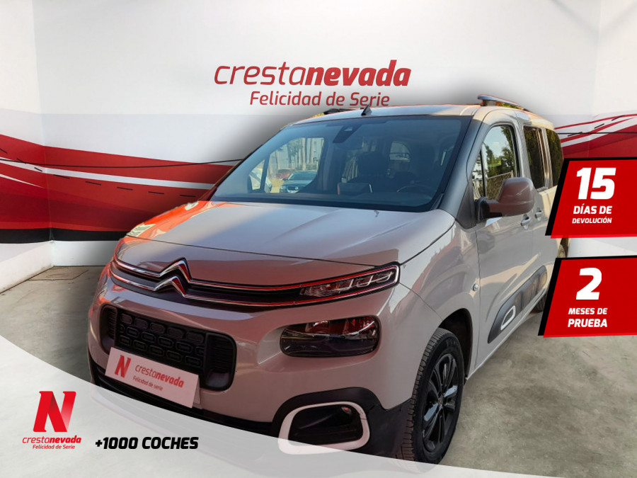 Imagen de CITROEN Berlingo