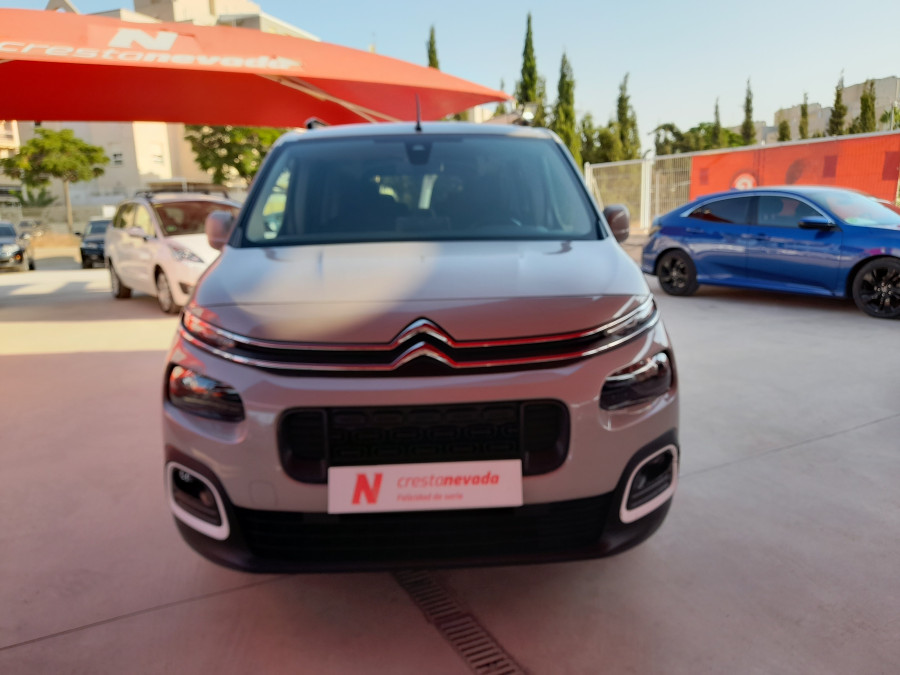 Imagen de CITROEN Berlingo