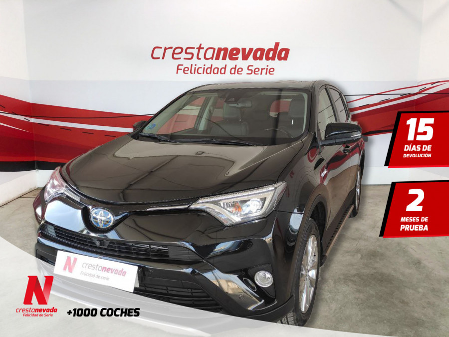 Imagen de TOYOTA Rav4