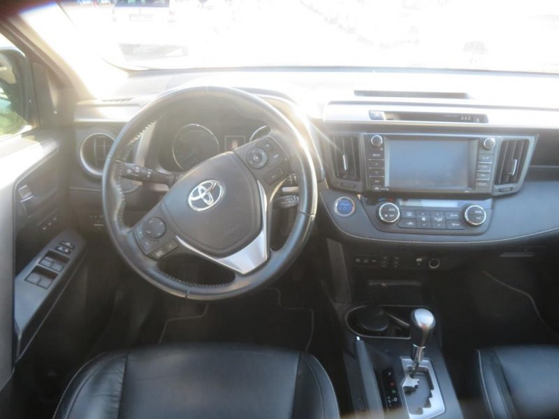 Imagen de TOYOTA Rav4