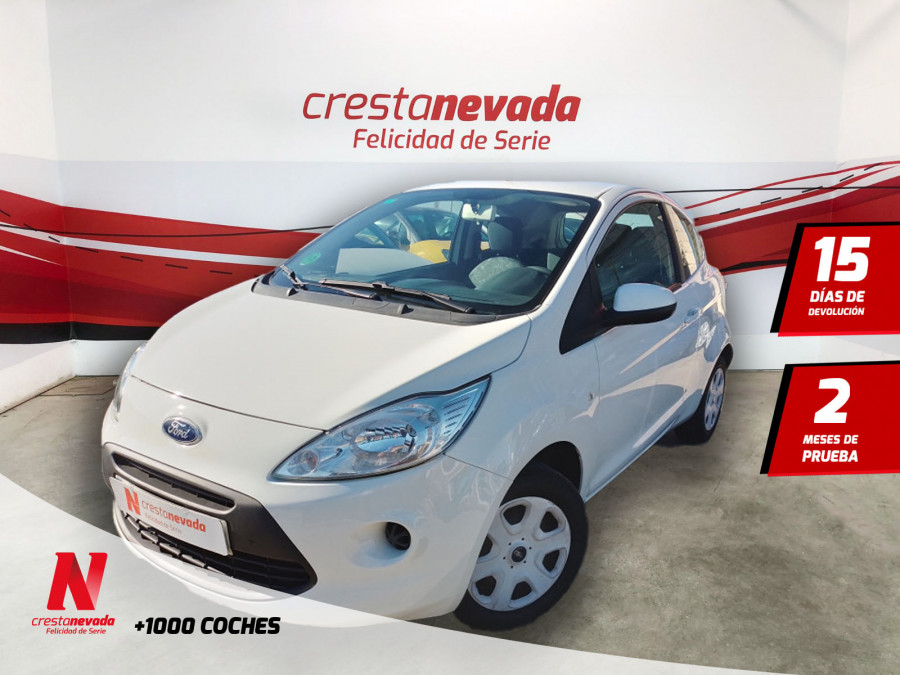 Imagen de Ford KA