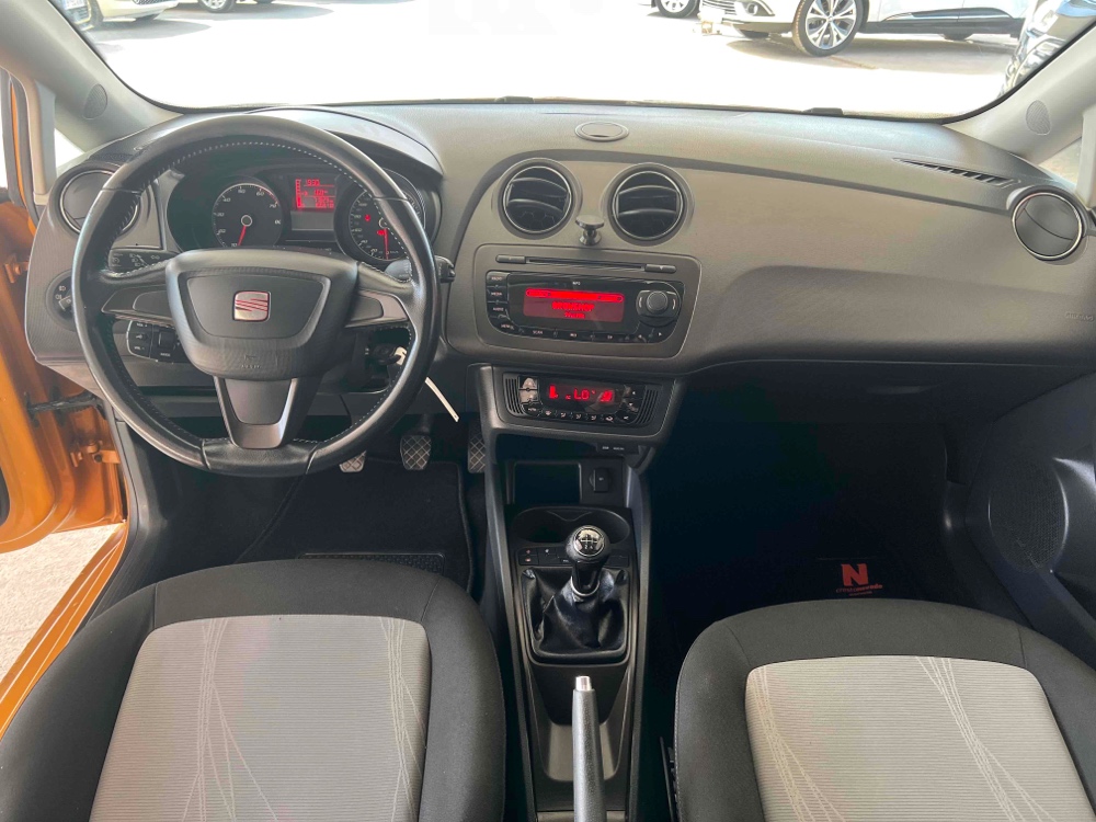 Imagen de SEAT Ibiza