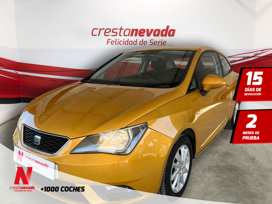 Imagen de SEAT Ibiza