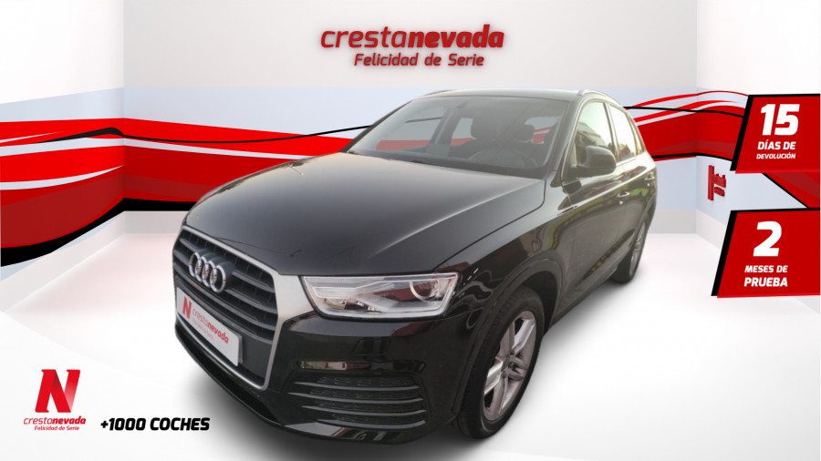 Imagen de AUDI Q3