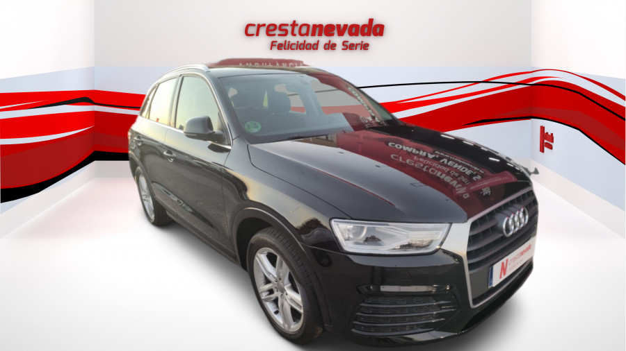 Imagen de AUDI Q3