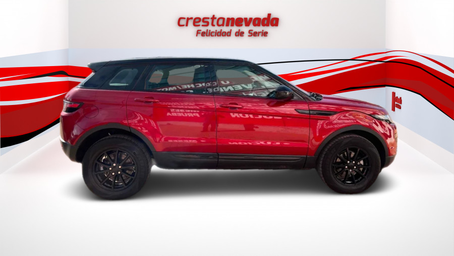 Imagen de land-rover Range Rover Evoque