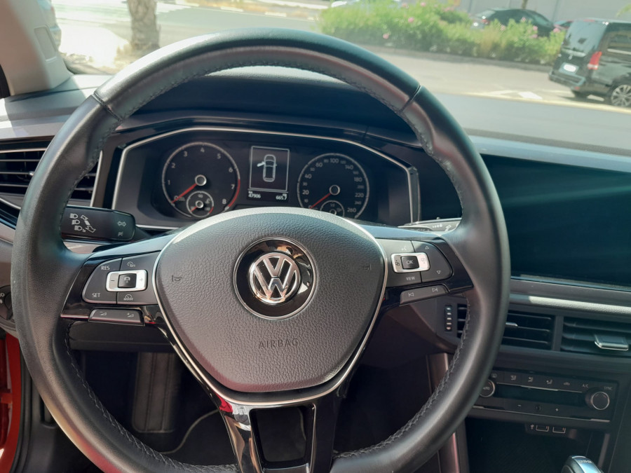 Imagen de Volkswagen Polo