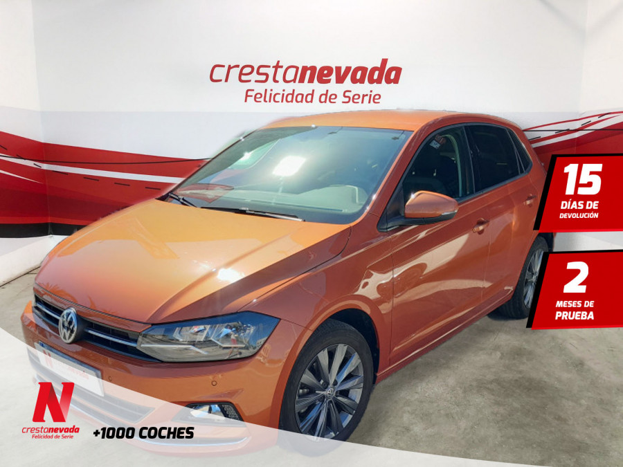 Imagen de Volkswagen Polo