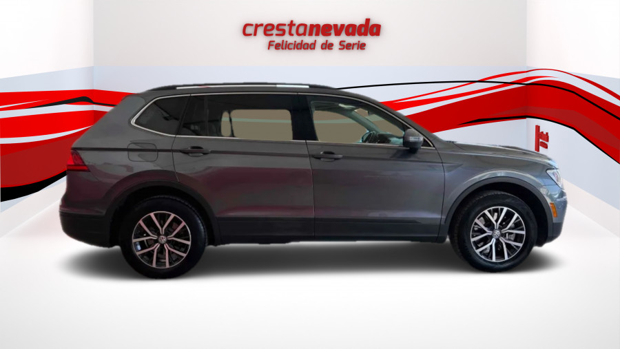 Imagen de Volkswagen Tiguan Allspace