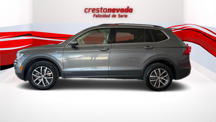 Imagen de Volkswagen Tiguan Allspace