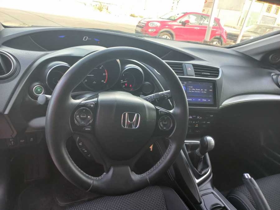 Imagen de Honda Civic