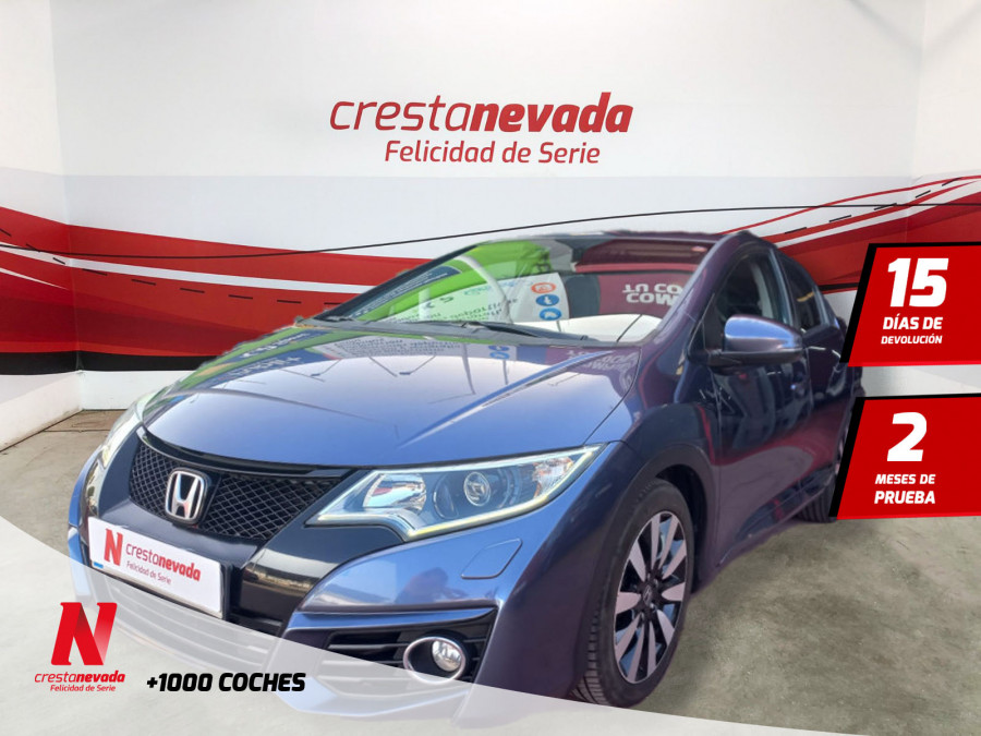 Imagen de Honda Civic