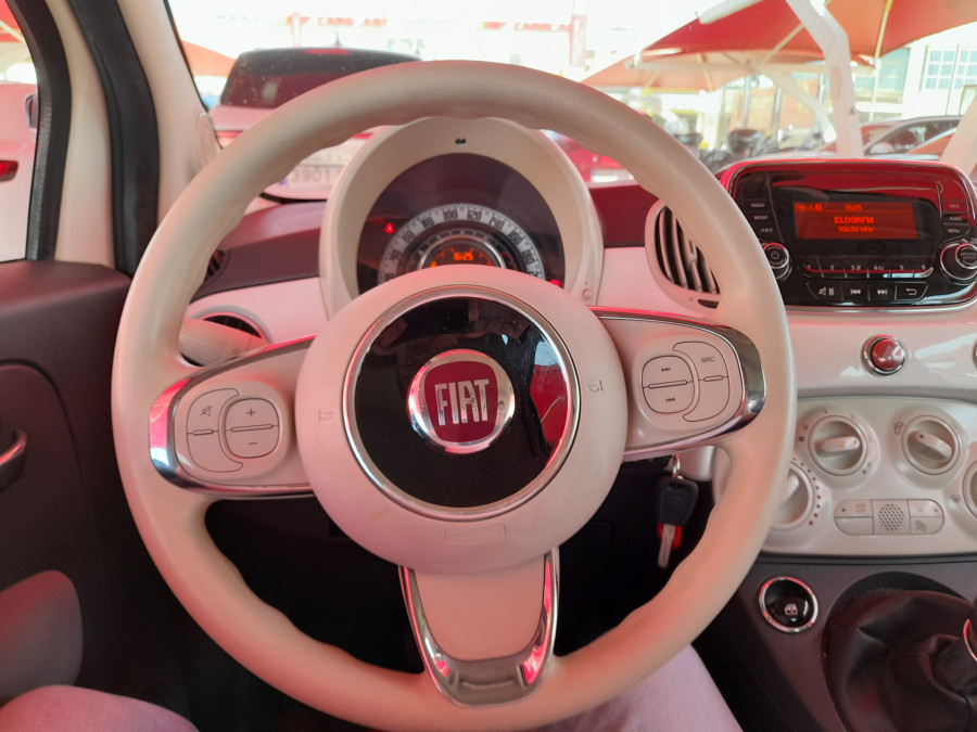 Imagen de Fiat 500