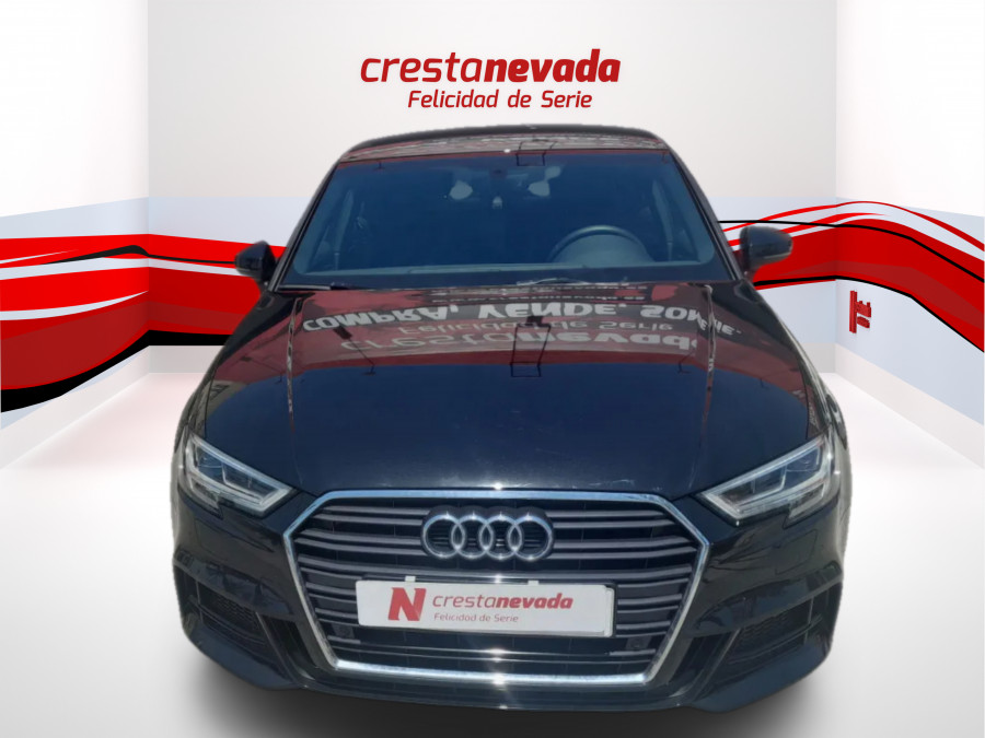 Imagen de AUDI A3