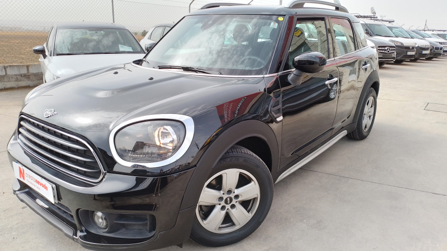 Imagen de Mini Countryman