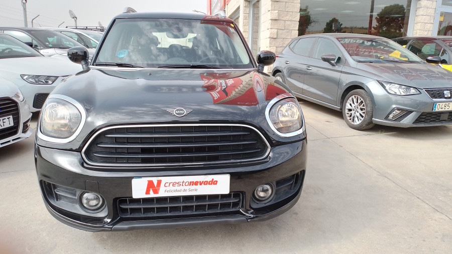 Imagen de Mini Countryman