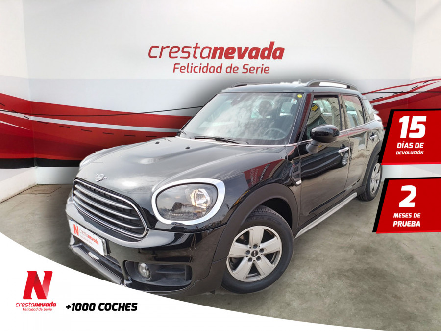 Imagen de Mini Countryman