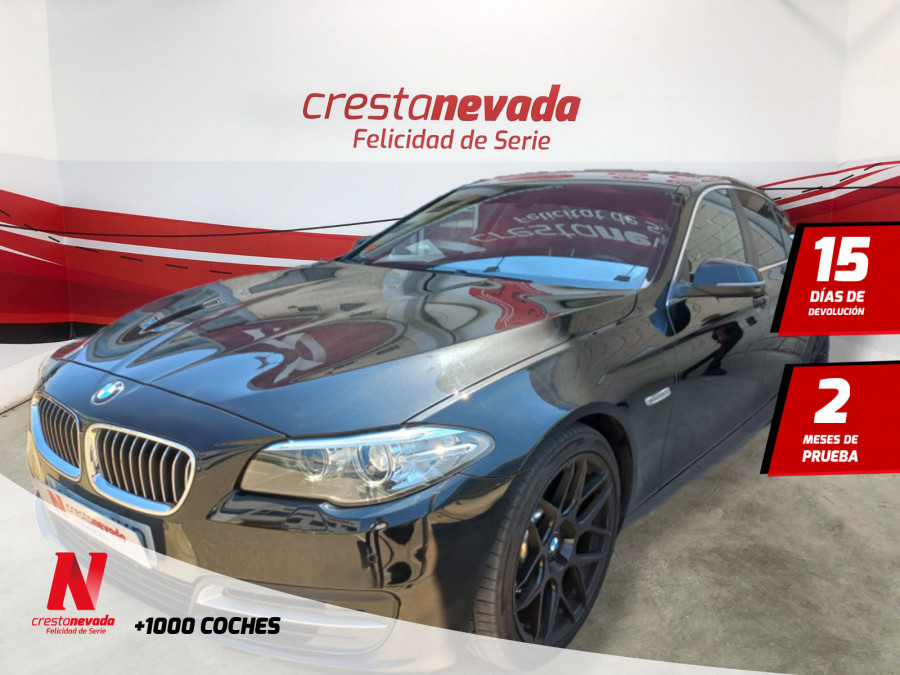 Imagen de BMW Serie 5