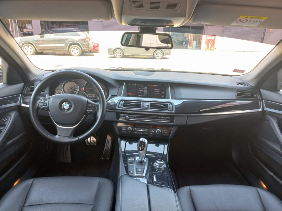 Imagen de BMW Serie 5
