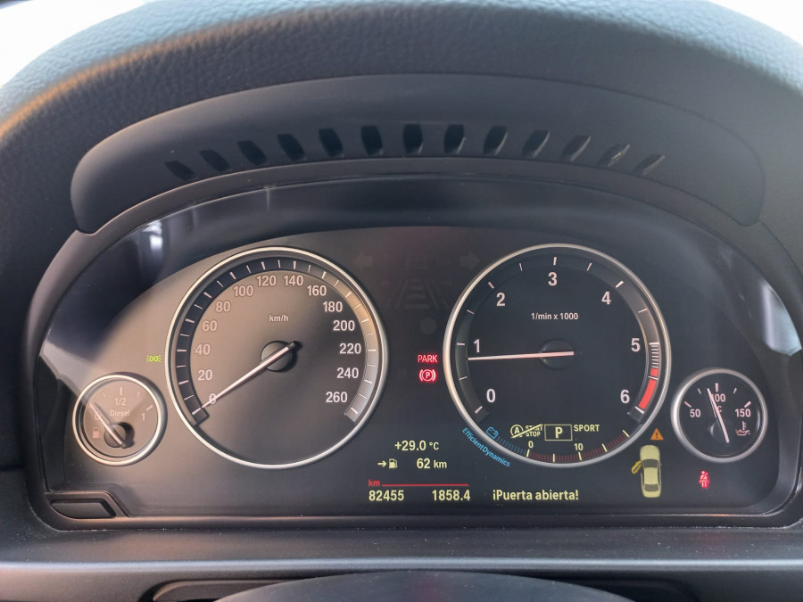 Imagen de BMW Serie 5