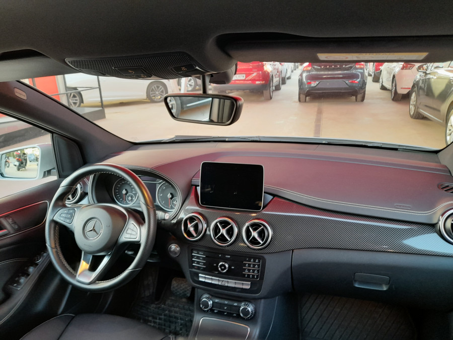 Imagen de mercedes-benz Clase B