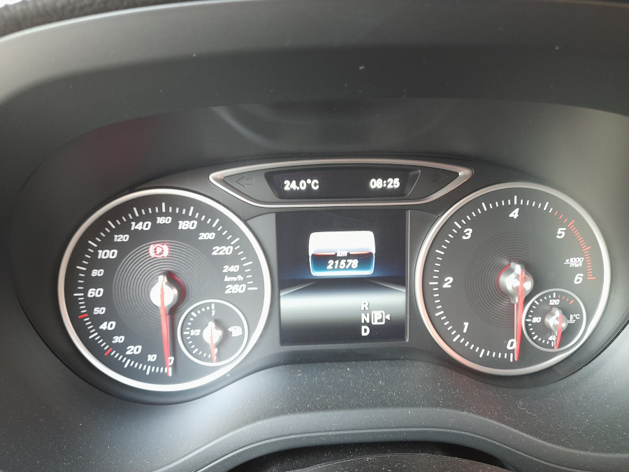 Imagen de mercedes-benz Clase B