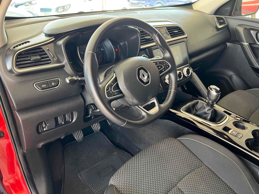 Imagen de Renault Kadjar