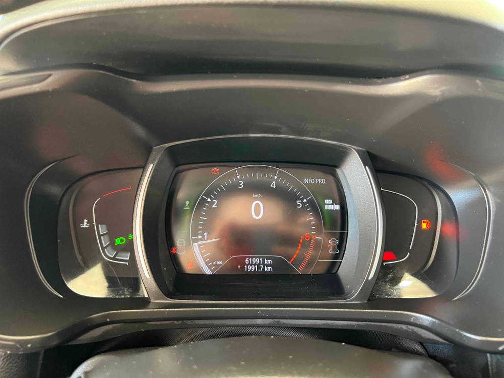 Imagen de Renault Kadjar