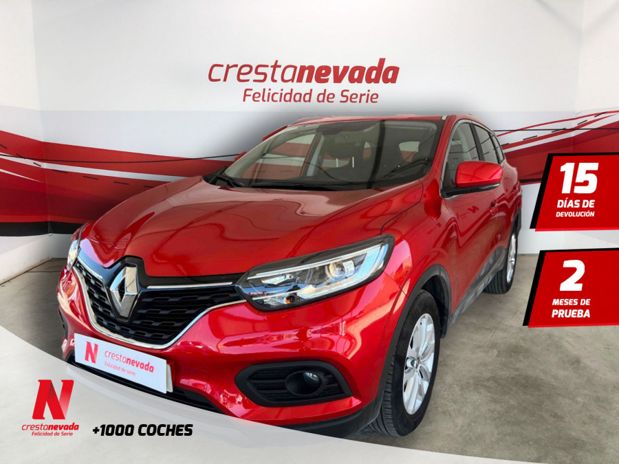 Imagen de Renault Kadjar