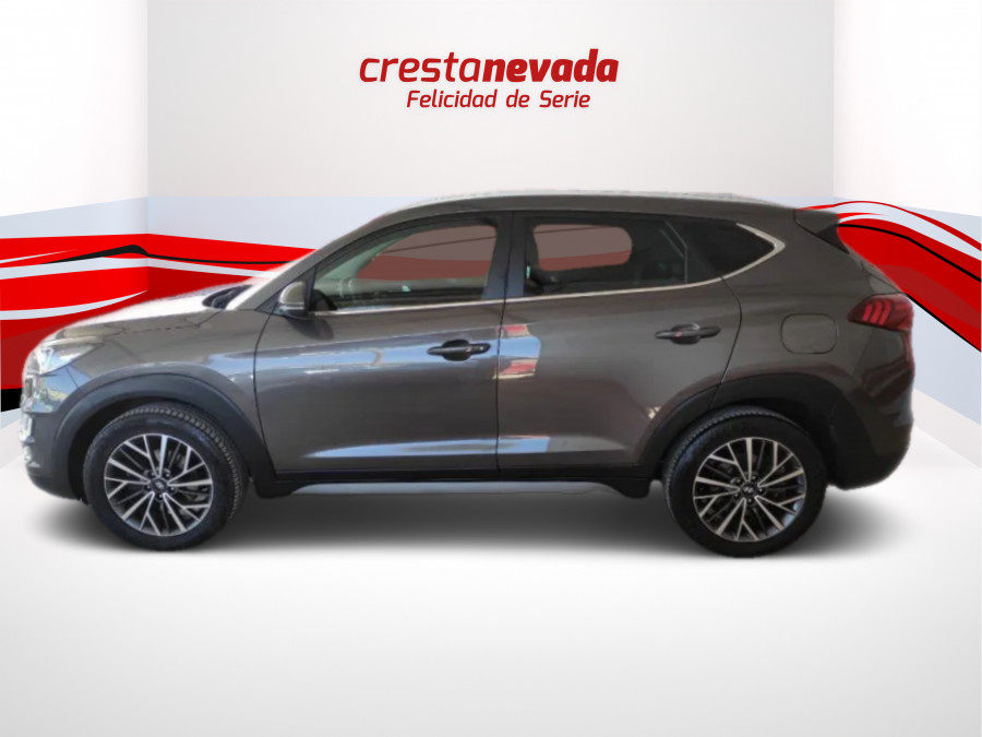 Imagen de Hyundai TUCSON