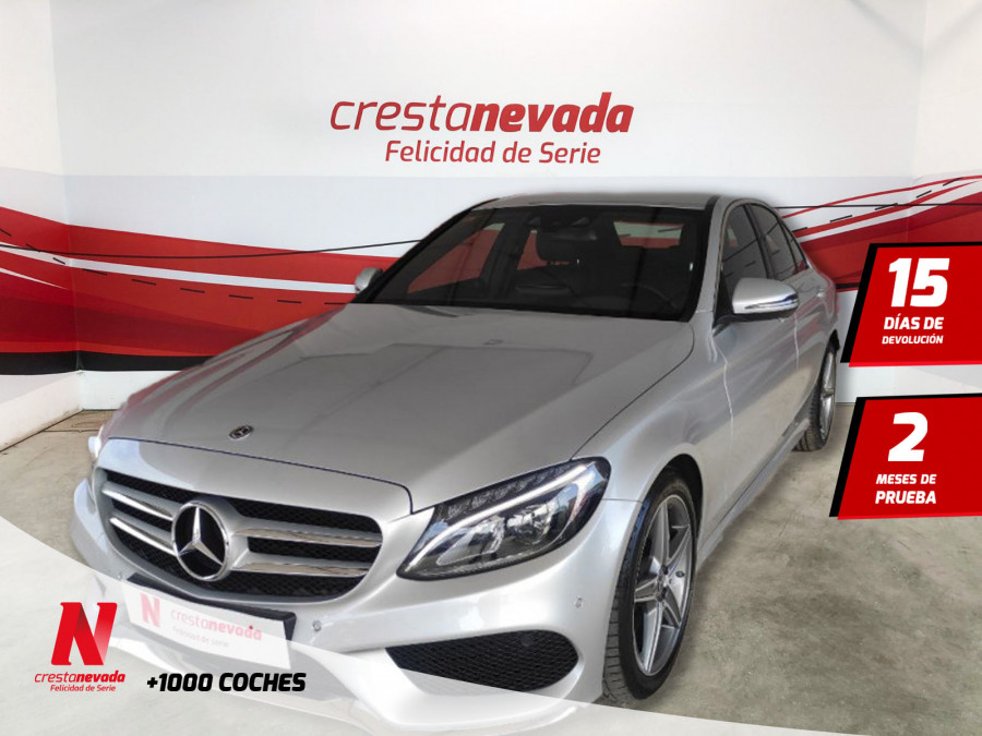 Imagen de mercedes-benz Clase C