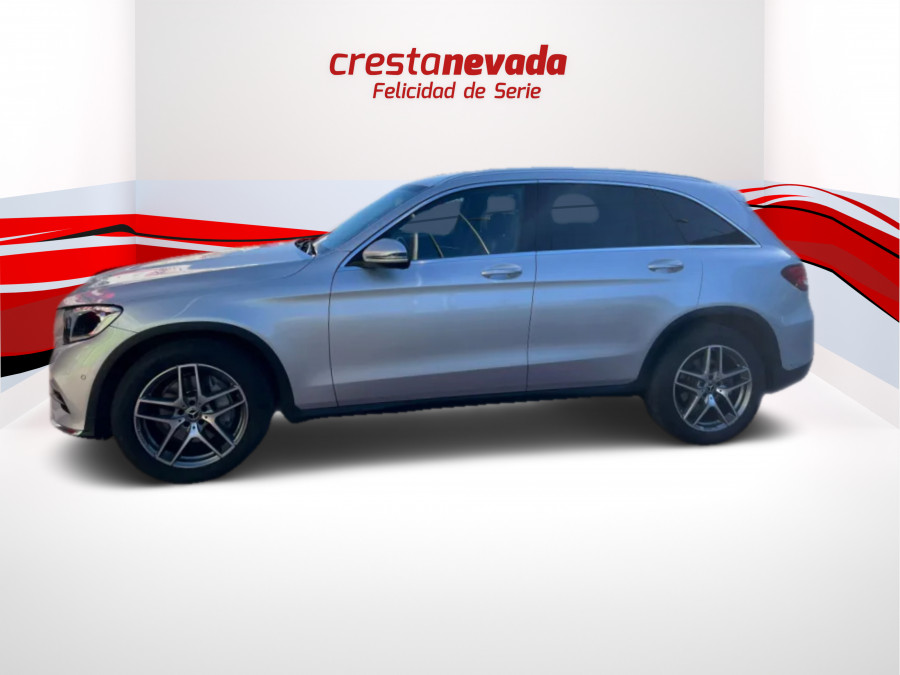 Imagen de mercedes-benz Clase GLC