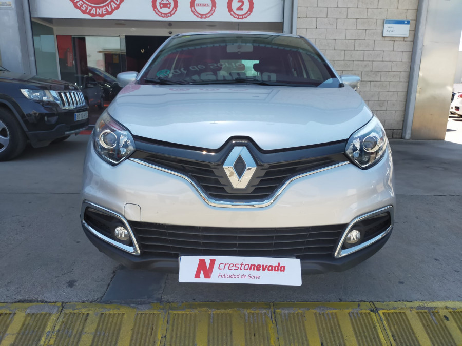 Imagen de Renault Captur