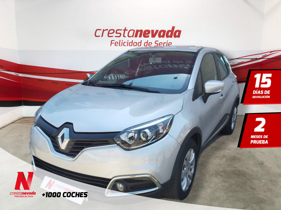 Imagen de Renault Captur