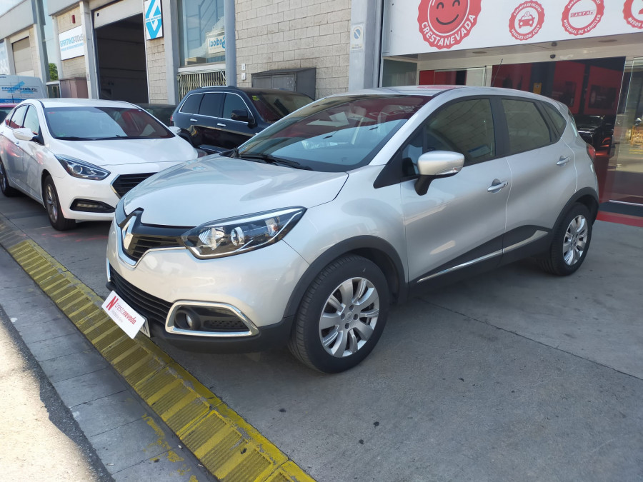 Imagen de Renault Captur