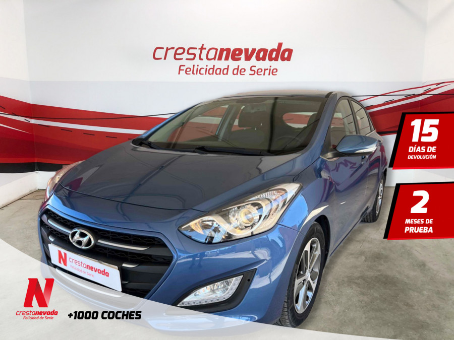 Imagen de Hyundai i30