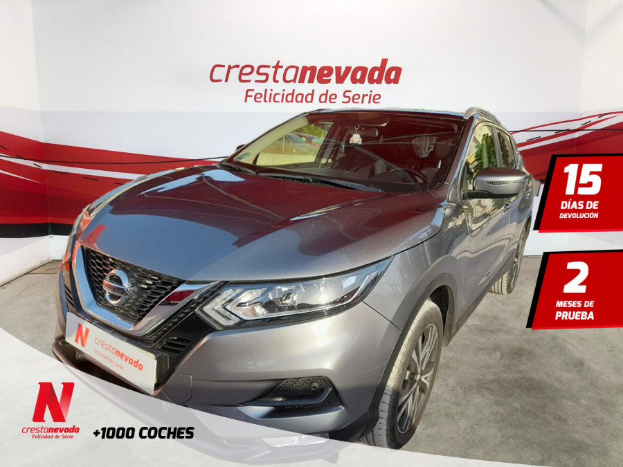 Imagen de NISSAN QASHQAI