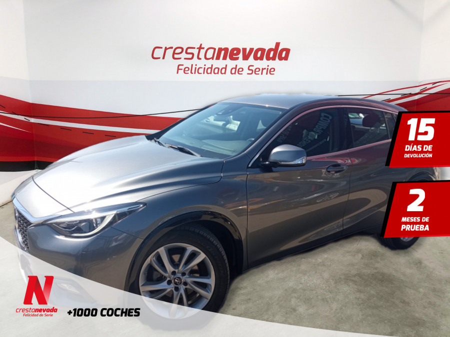 Imagen de Infiniti Q30