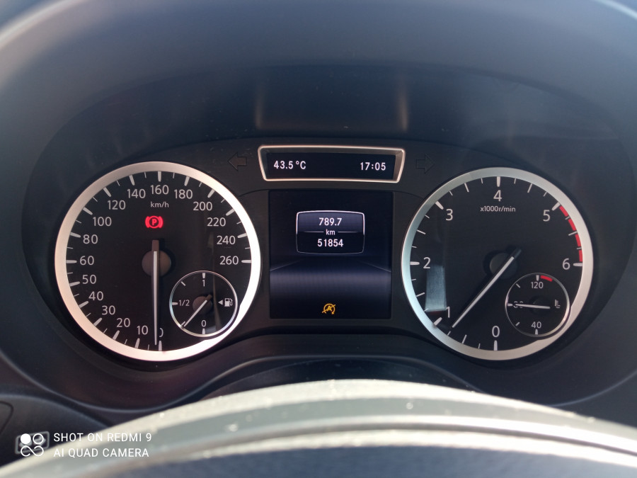 Imagen de Infiniti Q30
