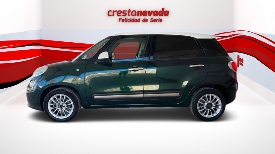 Imagen de Fiat 500L