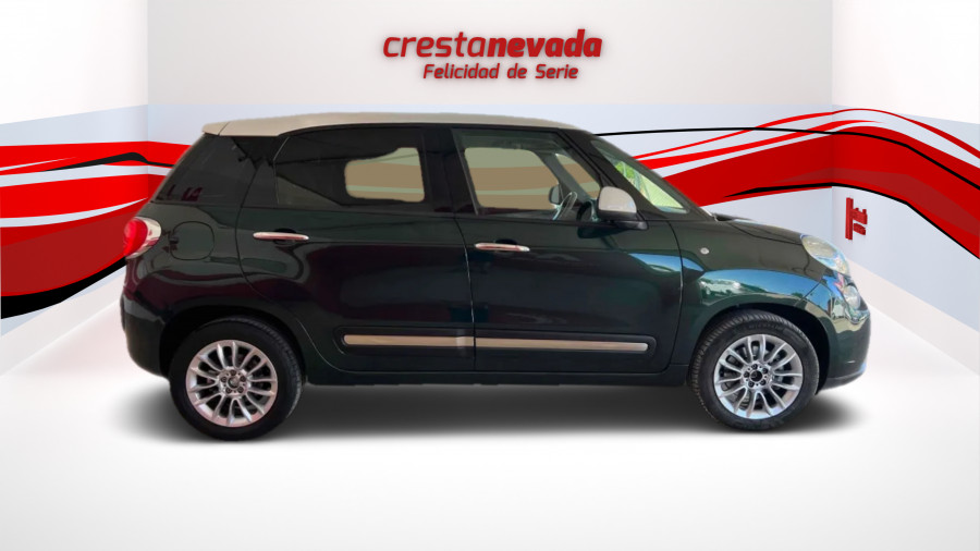 Imagen de Fiat 500L