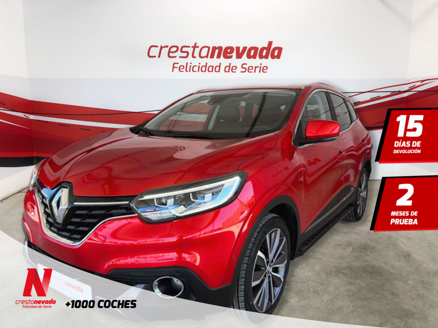 Imagen de Renault Kadjar