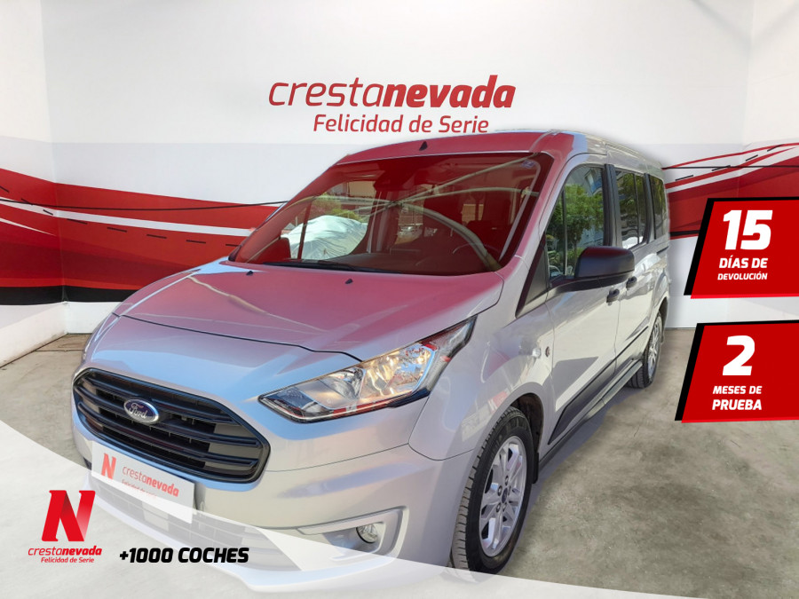 Imagen de Ford Transit Connect