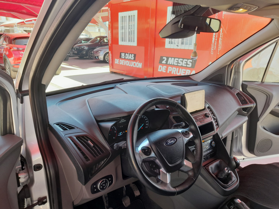 Imagen de Ford Transit Connect