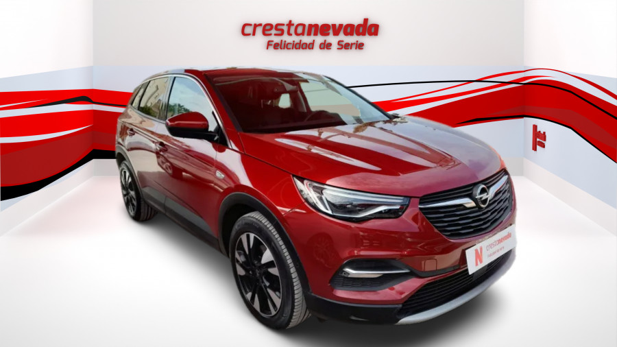 Imagen de Opel Grandland X