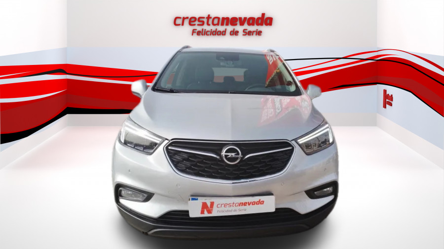 Imagen de Opel Mokka X