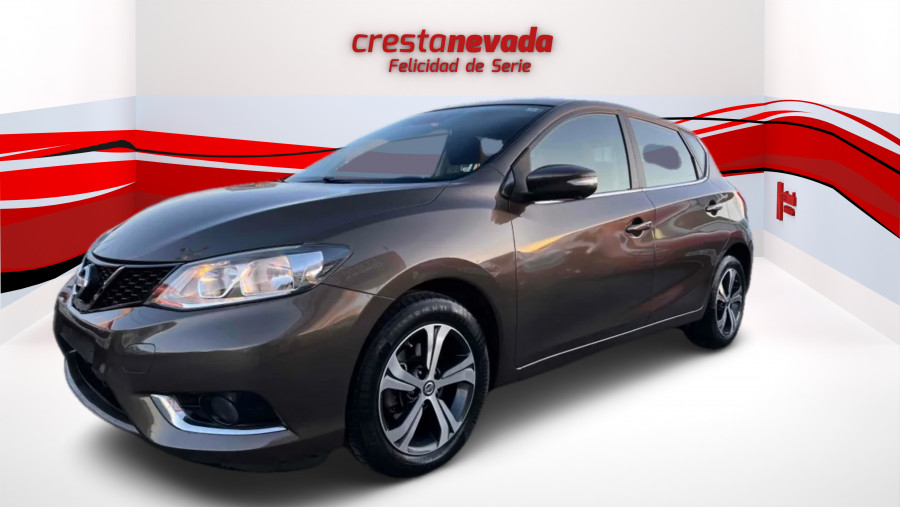 Imagen de NISSAN PULSAR