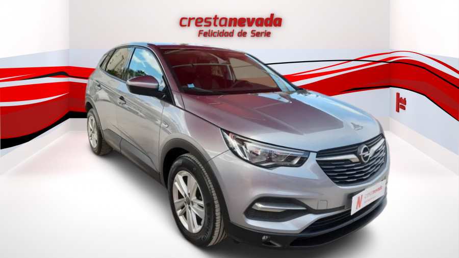 Imagen de Opel Grandland X