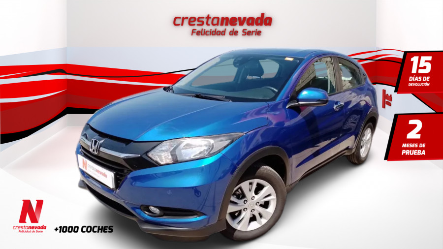 Imagen de Honda HR-V