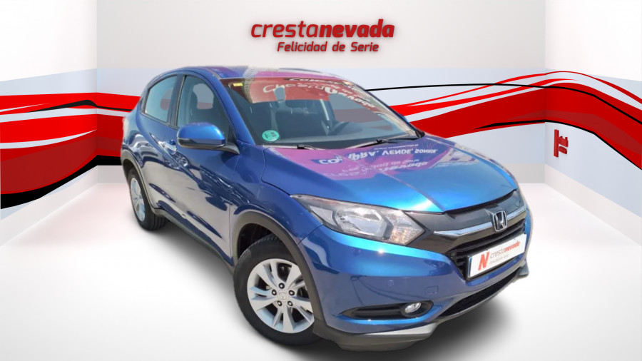 Imagen de Honda HR-V